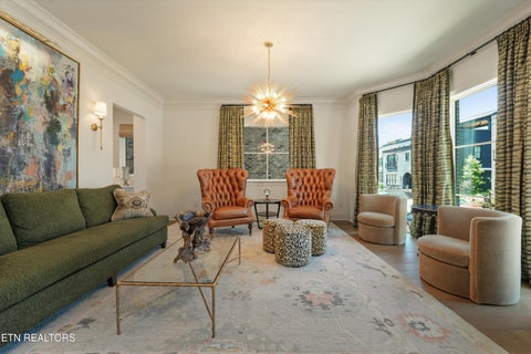 Tiny photo for 9418 Horizon Drive, Knoxville, TN 37922 (MLS # 1345209)