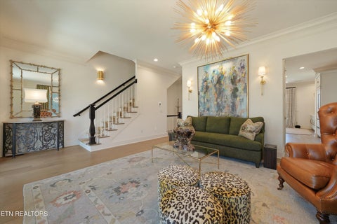 Tiny photo for 9418 Horizon Drive, Knoxville, TN 37922 (MLS # 1345209)