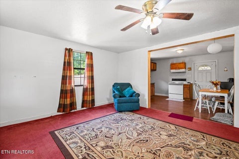 Tiny photo for 741 Melvin Hollow Rd, Pioneer, TN 37847 (MLS # 1358427)