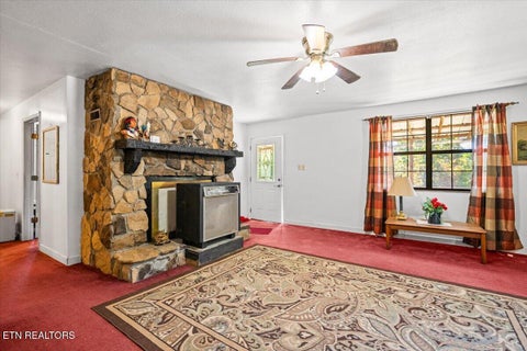 Tiny photo for 741 Melvin Hollow Rd, Pioneer, TN 37847 (MLS # 1358427)