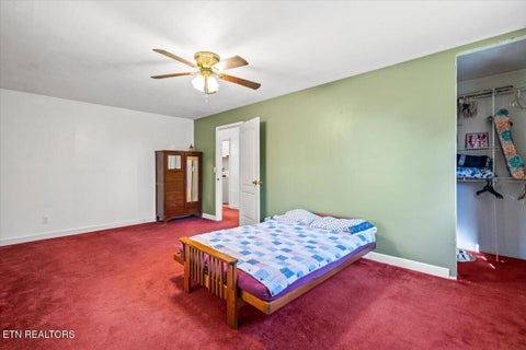 Tiny photo for 741 Melvin Hollow Rd, Pioneer, TN 37847 (MLS # 1358427)