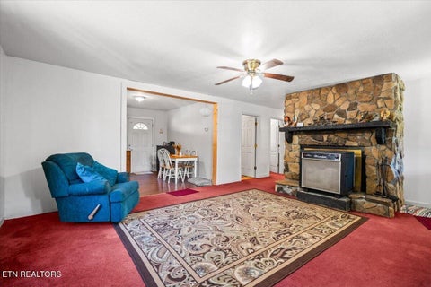 Tiny photo for 741 Melvin Hollow Rd, Pioneer, TN 37847 (MLS # 1358427)