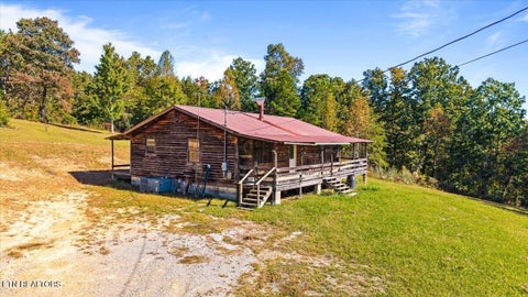 Tiny photo for 741 Melvin Hollow Rd, Pioneer, TN 37847 (MLS # 1358427)