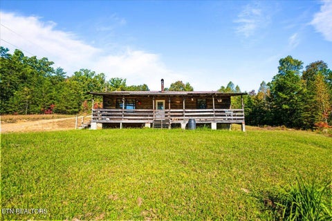 Photo of 741 Melvin Hollow Rd, Pioneer, TN 37847 (MLS # 1358427)