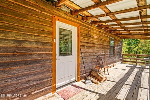 Tiny photo for 741 Melvin Hollow Rd, Pioneer, TN 37847 (MLS # 1358427)