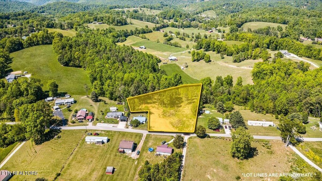 Photo of 2116 Snodgrass Rd, New Tazewell, TN 37825 (MLS # 1338558)