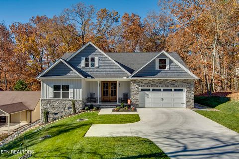 Photo of 173 Chahyga Way, Loudon, TN 37774 (MLS # 1322871)