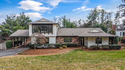 6914 Stone Mill Drive Knoxville TN 37919