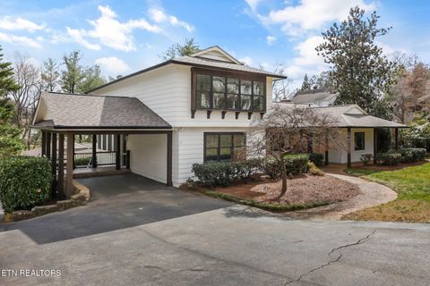 Tiny photo for 6914 Stone Mill Drive, Knoxville, TN 37919 (MLS # 1330490)