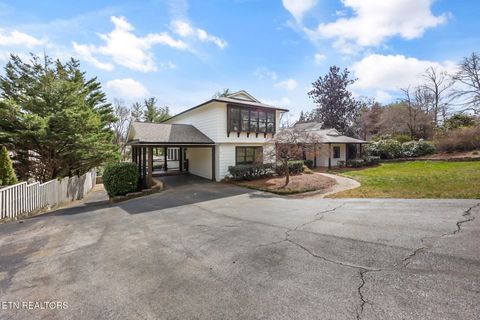 Tiny photo for 6914 Stone Mill Drive, Knoxville, TN 37919 (MLS # 1330490)