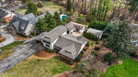 Tiny photo for 6914 Stone Mill Drive, Knoxville, TN 37919 (MLS # 1330490)