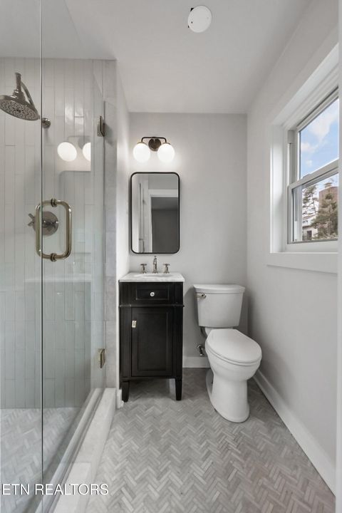 Tiny photo for 6914 Stone Mill Drive, Knoxville, TN 37919 (MLS # 1330490)