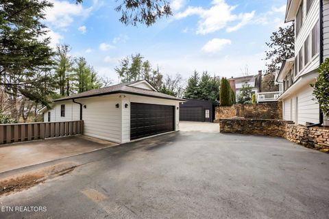 Tiny photo for 6914 Stone Mill Drive, Knoxville, TN 37919 (MLS # 1330490)