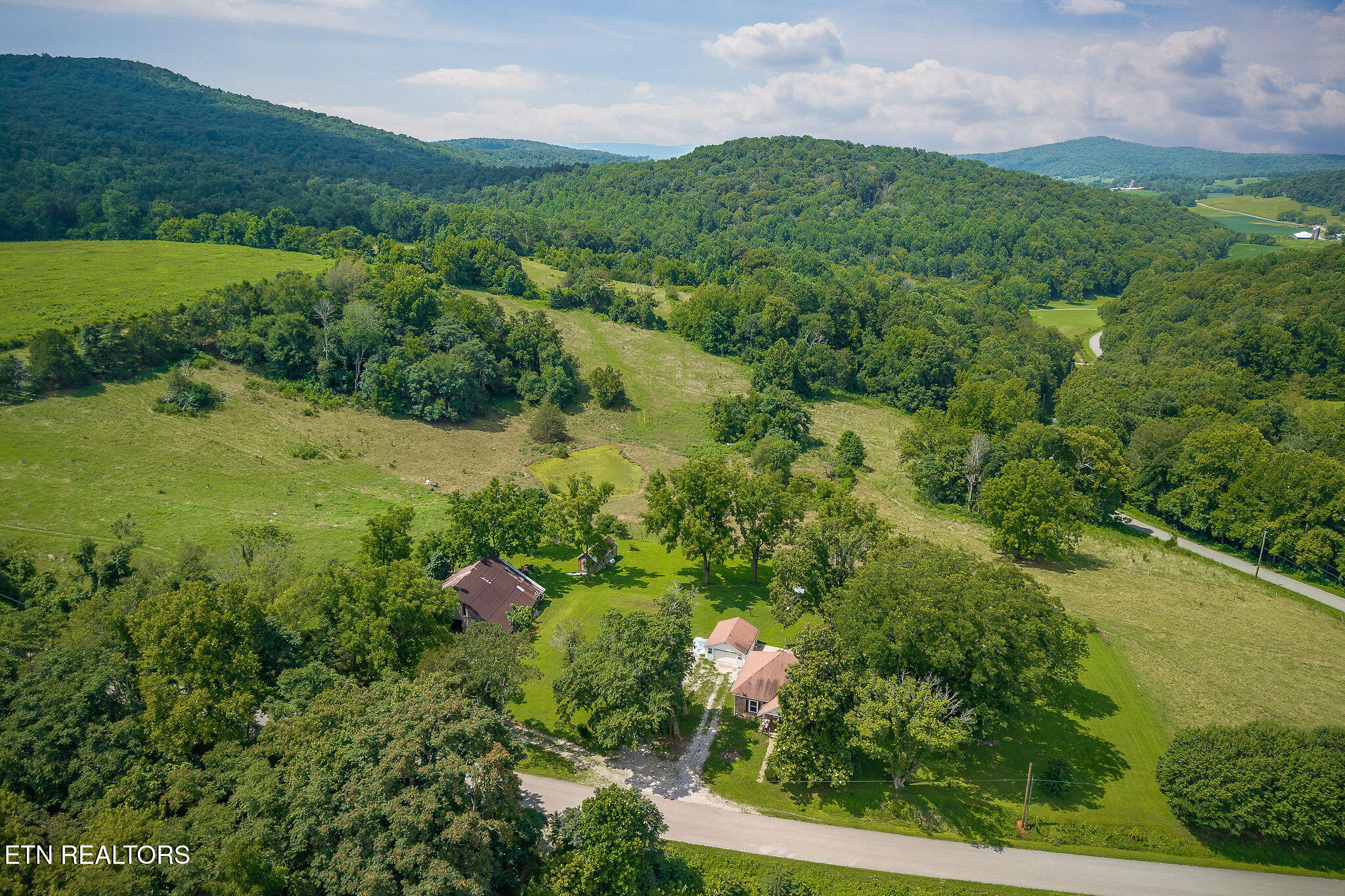 3908 Lost Creek Rd