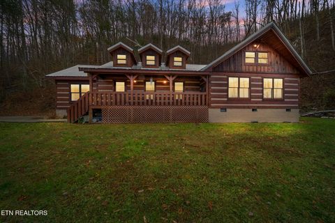830 Sleepy Hollow Rd Gatlinburg TN 37738