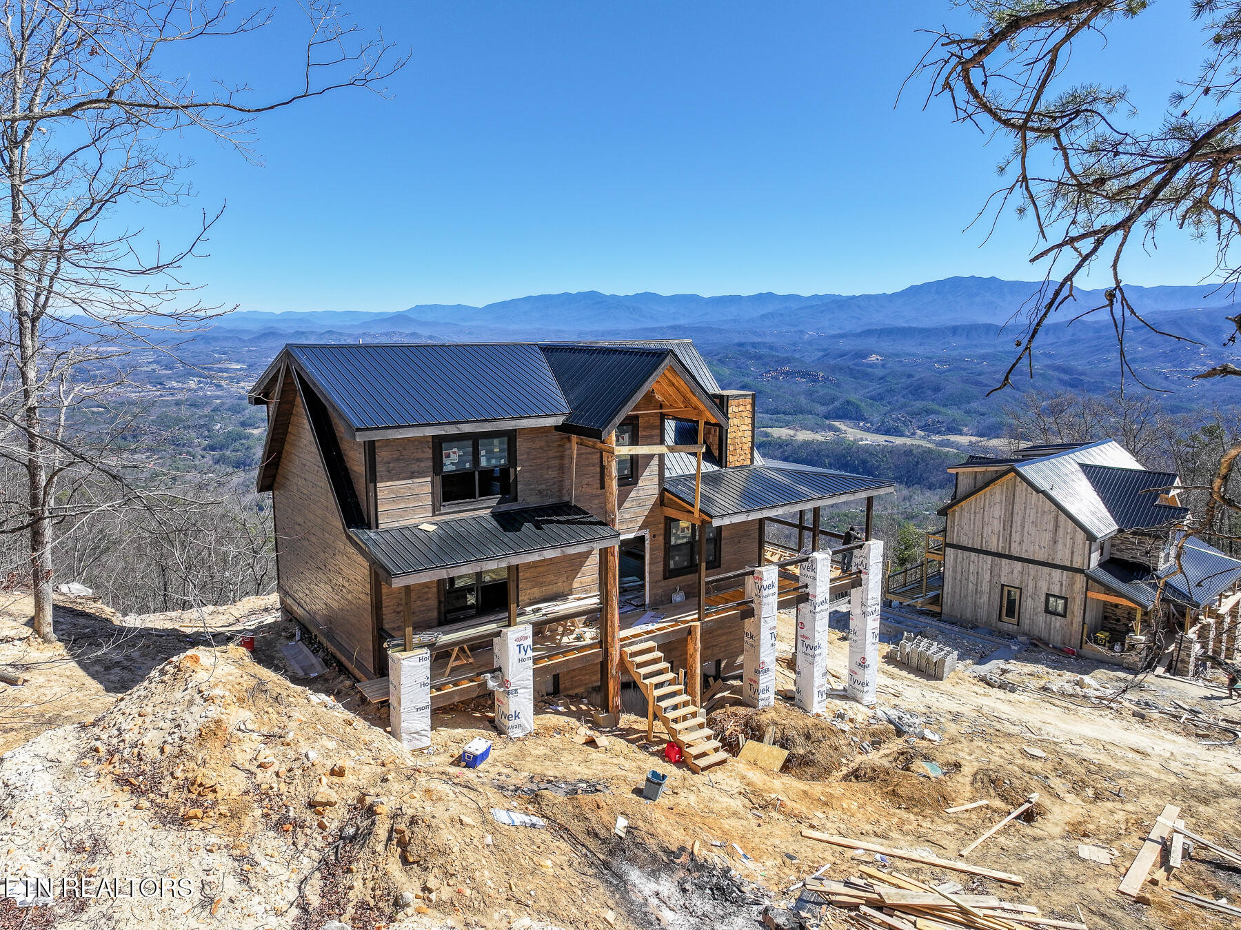 Lot 1 Ross Way