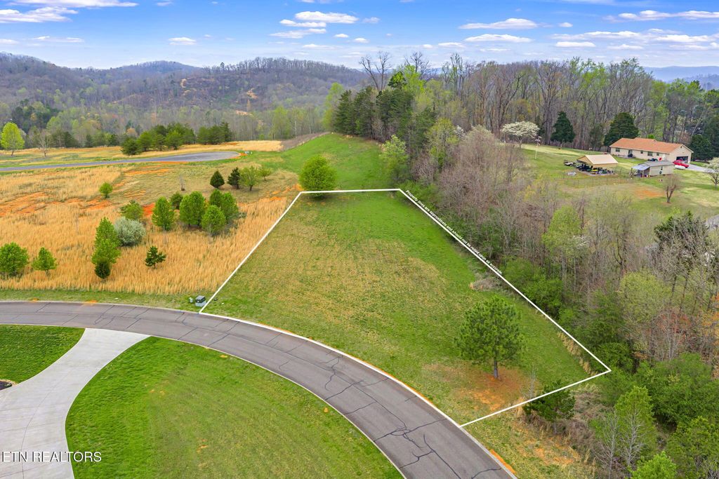 Photo of 129 Docks Of The Bay Drive, Harriman, TN 37748 (MLS # 1334526)