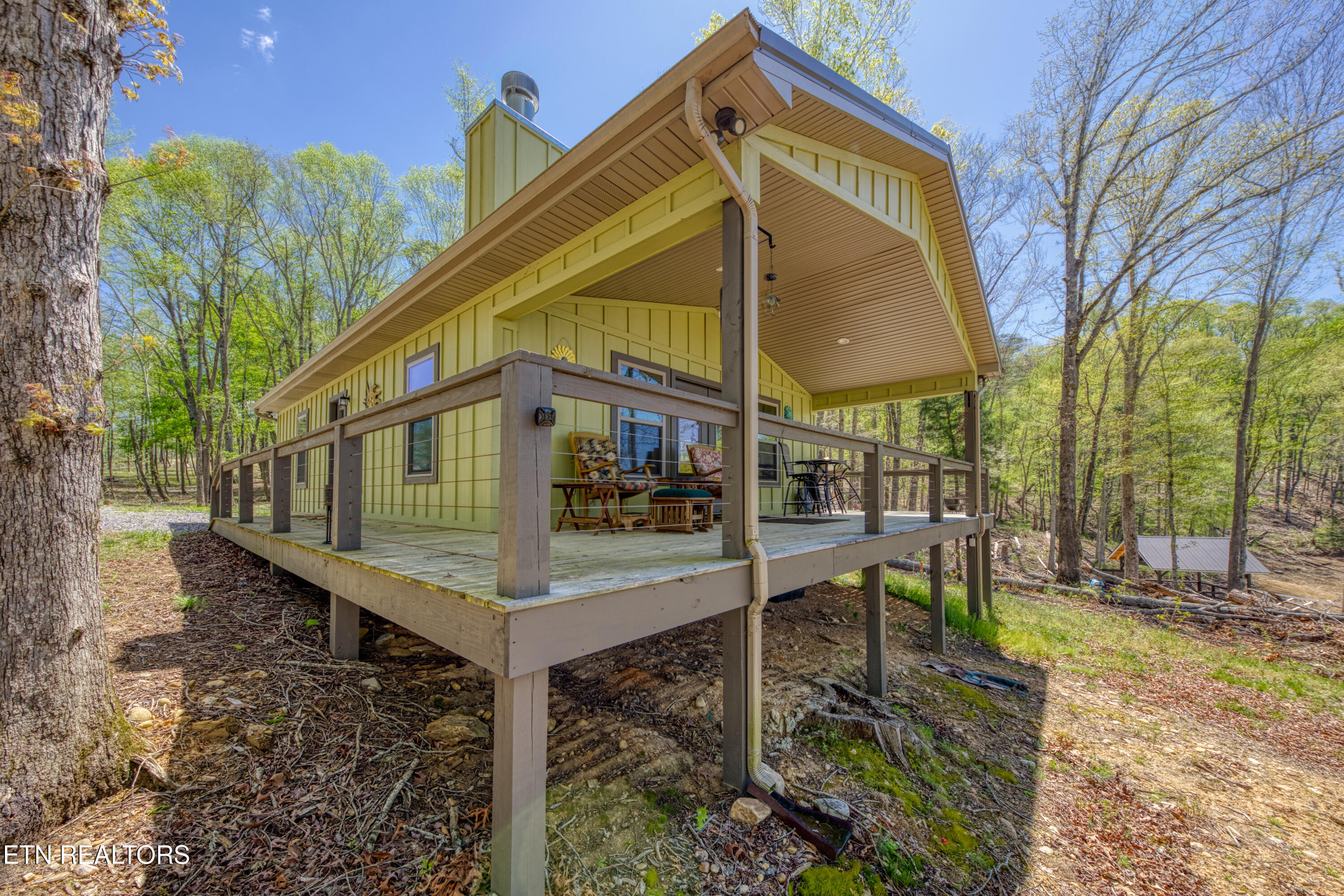 1040 Ridge Point Tr