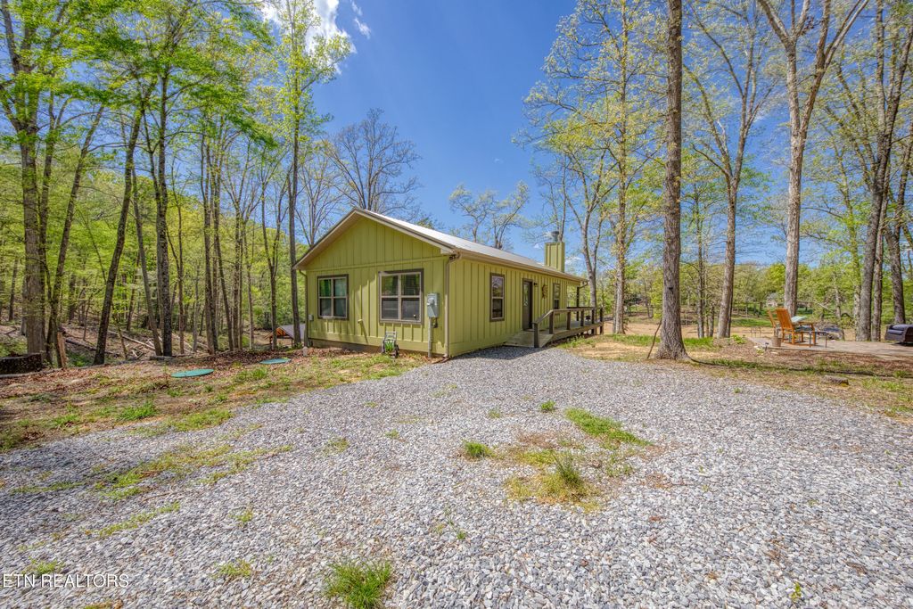 Photo of 1040 Ridge Point Tr, Dandridge, TN 37725 (MLS # 1298705)