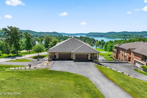 2432 Grand View Court Kingston TN 37763