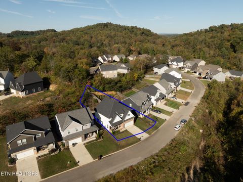 Tiny photo for 4941 Creek Bank Drive, Knoxville, TN 37920 (MLS # 1341655)