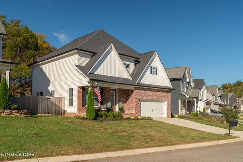 Tiny photo for 4941 Creek Bank Drive, Knoxville, TN 37920 (MLS # 1341655)