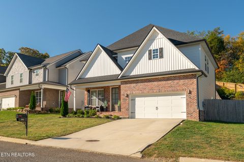 Tiny photo for 4941 Creek Bank Drive, Knoxville, TN 37920 (MLS # 1341655)