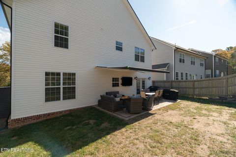 Tiny photo for 4941 Creek Bank Drive, Knoxville, TN 37920 (MLS # 1341655)