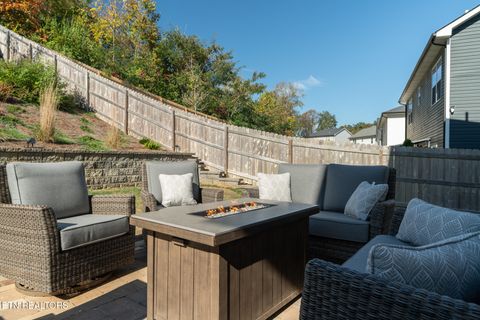 Tiny photo for 4941 Creek Bank Drive, Knoxville, TN 37920 (MLS # 1341655)
