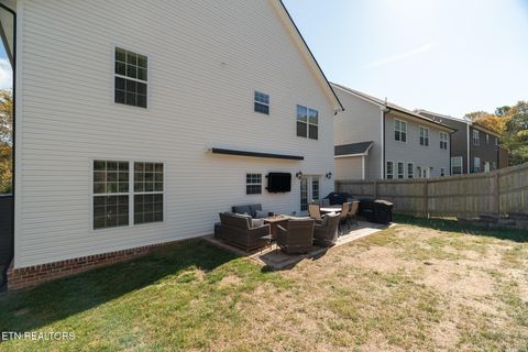 Tiny photo for 4941 Creek Bank Drive, Knoxville, TN 37920 (MLS # 1341655)