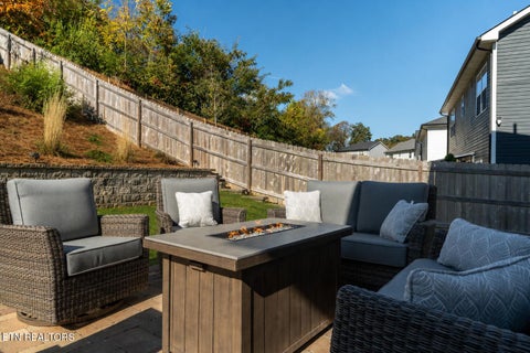 Tiny photo for 4941 Creek Bank Drive, Knoxville, TN 37920 (MLS # 1341655)