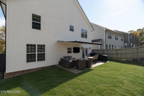 Tiny photo for 4941 Creek Bank Drive, Knoxville, TN 37920 (MLS # 1341655)