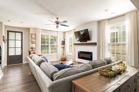 Tiny photo for 4941 Creek Bank Drive, Knoxville, TN 37920 (MLS # 1341655)