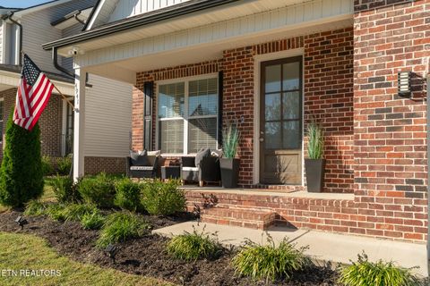 Tiny photo for 4941 Creek Bank Drive, Knoxville, TN 37920 (MLS # 1341655)