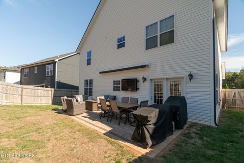 Tiny photo for 4941 Creek Bank Drive, Knoxville, TN 37920 (MLS # 1341655)