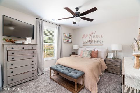Tiny photo for 4941 Creek Bank Drive, Knoxville, TN 37920 (MLS # 1341655)