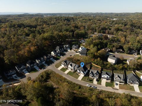 Tiny photo for 4941 Creek Bank Drive, Knoxville, TN 37920 (MLS # 1341655)