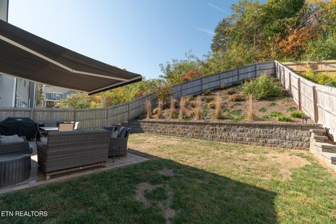 Tiny photo for 4941 Creek Bank Drive, Knoxville, TN 37920 (MLS # 1341655)