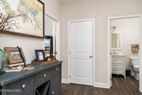 Tiny photo for 4941 Creek Bank Drive, Knoxville, TN 37920 (MLS # 1341655)