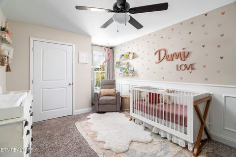 Tiny photo for 4941 Creek Bank Drive, Knoxville, TN 37920 (MLS # 1341655)