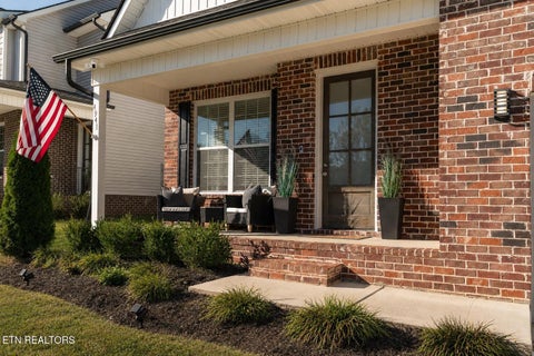 Tiny photo for 4941 Creek Bank Drive, Knoxville, TN 37920 (MLS # 1341655)