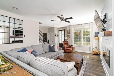 Tiny photo for 4941 Creek Bank Drive, Knoxville, TN 37920 (MLS # 1341655)