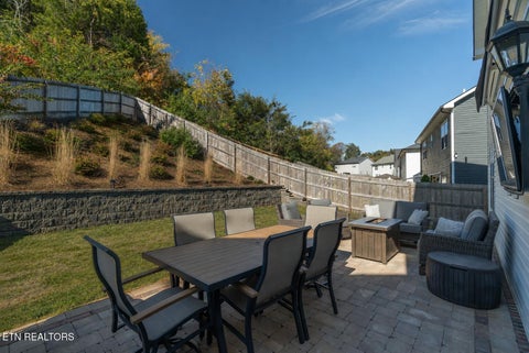 Tiny photo for 4941 Creek Bank Drive, Knoxville, TN 37920 (MLS # 1341655)