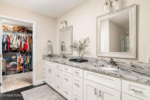 Tiny photo for 4941 Creek Bank Drive, Knoxville, TN 37920 (MLS # 1341655)