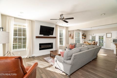 Tiny photo for 4941 Creek Bank Drive, Knoxville, TN 37920 (MLS # 1341655)