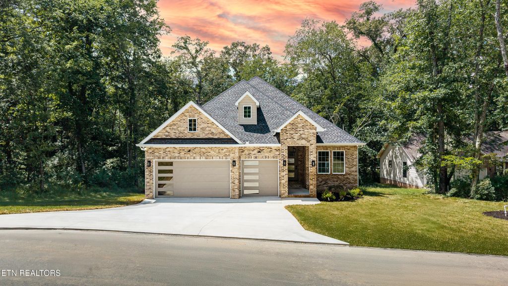Photo of 222 Oostanali Way, Loudon, TN 37774 (MLS # 1310141)