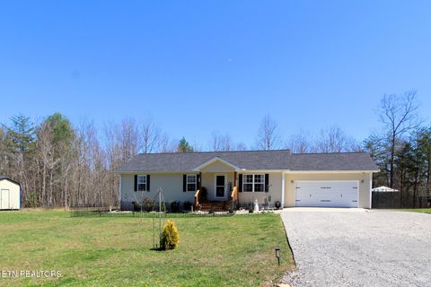 Photo of 838 Dulog Tr, Jamestown, TN 38556 (MLS # 1334948)