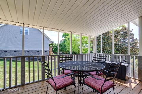 Tiny photo for 3310 Whispering Oaks Drive, Knoxville, TN 37938 (MLS # 1338587)