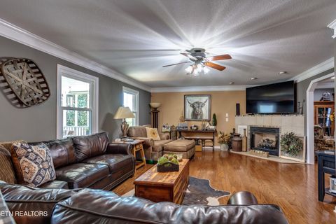 Tiny photo for 3310 Whispering Oaks Drive, Knoxville, TN 37938 (MLS # 1338587)