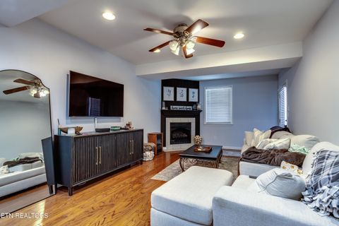 Tiny photo for 3310 Whispering Oaks Drive, Knoxville, TN 37938 (MLS # 1338587)